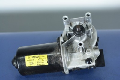 Sportage iii моторчик дворник 98100-3w000 фото №1