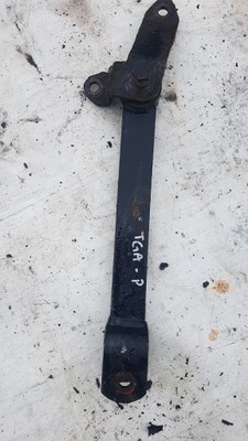 З'єднувач кронштейн кронштейн стабілізатора man tga фото №1