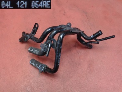 Магистраль wody vw audi 2.0 tdi 2017r 04l121064ae фото №1