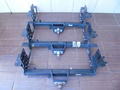 Hak буксировочный renault master iii 10-22 фото №1