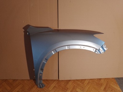 Mazda cx5 i 2012-2016 крыло передний правый фото №1