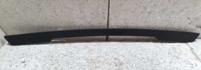 Alfa romeo спойлер бампера перед новый оригинал фото №1