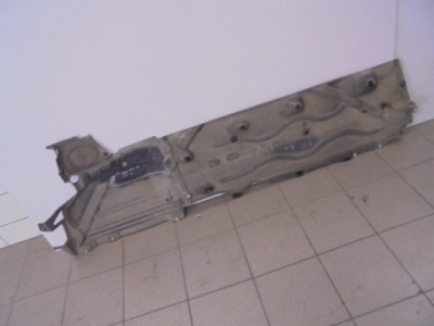 Захист підвіска ліва bmw serii 1 f40 2020 rok фото №1