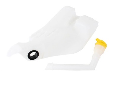 Бак рідина омивача renault fluence фото №1