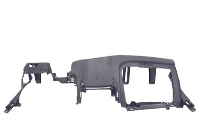 Kia picanto ii hb 3d 11- защита консоли нижняя фото №1