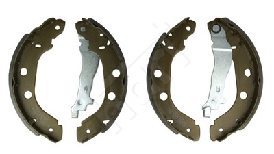 Тормозные колодки тормозные renault kangoo 98- фото №1