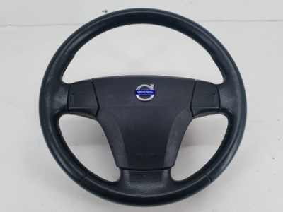 Воздуховод с подушка volvo v50 30797783 фото №1