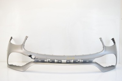 Mercedes glc рестайлинг  amg бампер перед передний фото №1