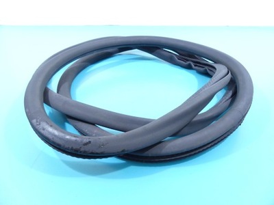 Прокладка дверь задняя правых porsche panamera i 970 фото №1