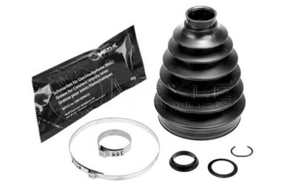 Meyle захист шарнір vw zew. t4 meyle фото №1