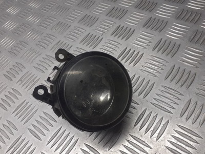 Протитуманна фара лівий citroen c4 picasso 89210094 фото №1