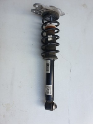 Bmw i3 амортизатор правый задняя 6880101 фото №1