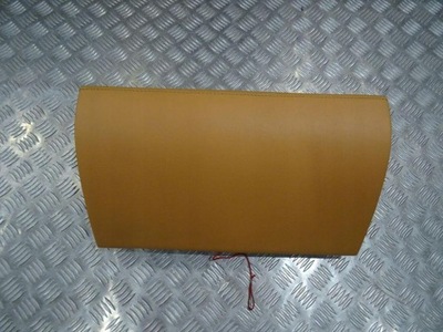 Бардачок пассажира maserati quattroporte v фото №1