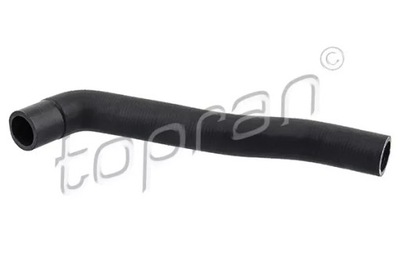 HP 101 452 CABLE DE AGUA VW GOLF 1,6 76-91 / 0681210  