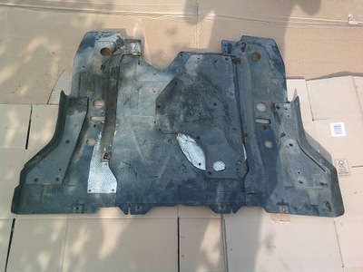 Opel insignia a 2.0 cdti захист pod двигун плита 13239596 фото №1