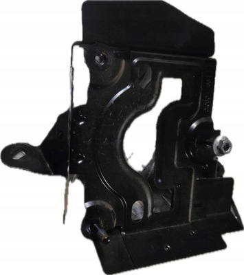 Toyota sienna 2021 кронштейн радара модуля blis мертвый точка правое левая фото №1