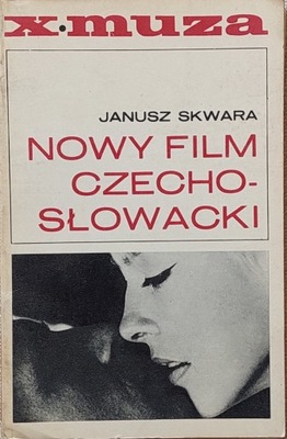Janusz Skwara - Nowy film czechosłowacki