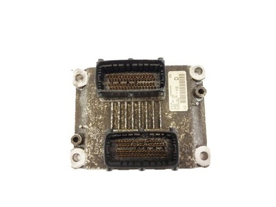 VALDIKLIS KOMPIUTERIS ECU VARIKLIO ME73H4F006 0261207490 1039S01950 FIAT 