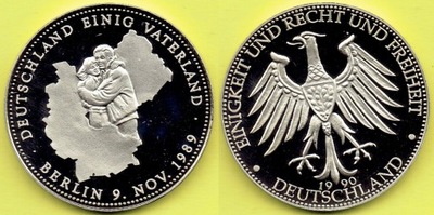 RFN - Medal Berlin 1989 r. (140)