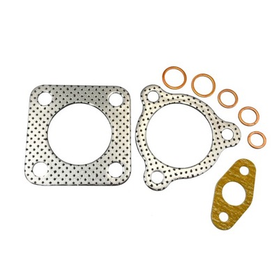 Ущільнювачі турбіни alfa romeo 156 2.4 jtd 103 kw фото №1