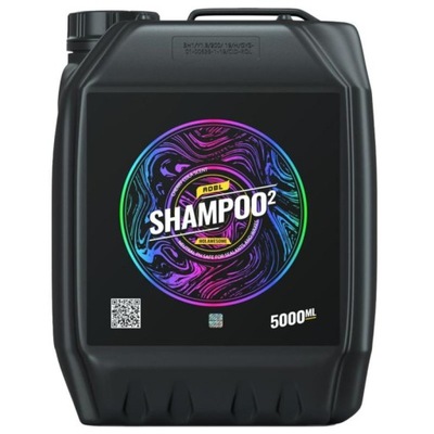 ADBL Shampoo 2 5L szampon premium o neutralnym pH