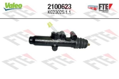 BOMBA CONJUNTO DE EMBRAGUE FTE CLUTCH ACTUATION 2100623  