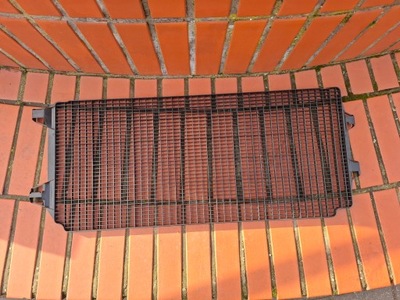 Renault master iv 14-19 lift решётка радиатора решётка радиатора решётка внутренняя nowa oryg. фото №1