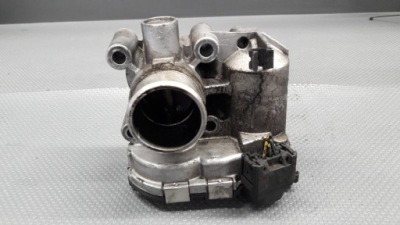 Smart оригінальний номер 0205003055 дросельна заслінка фото №1