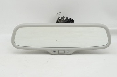 Дзеркало внутрішнє audi a6 s6 4h0857511 фото №1