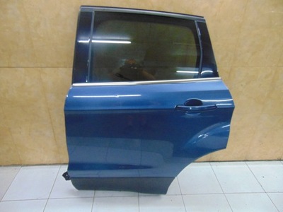 Двері задня задні ліва ford kuga mk2 lift фото №1