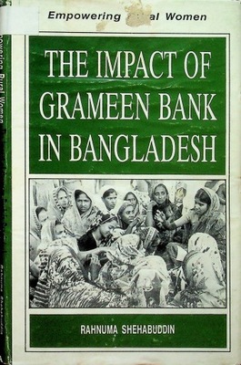 The impact grameen bank in Bangladesh