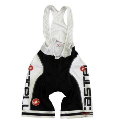 Castelli Spodenki Męskie Rowerowe roz.3XL