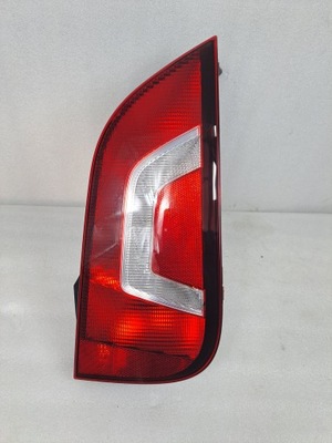 Vw up лампа задняя задняя правая 1s0945096g фото №1