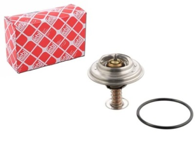 Febi bilstein термостат фото №1