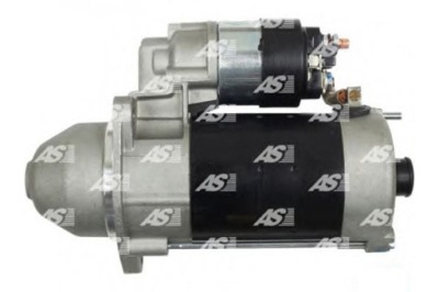 As-pl стартер audi 100 2.0 d 43. c2 фото №1