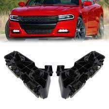 DODGE CHARGER 2011-2014 SOPORTE SOPORTES DE PARAGOLPES PARTE DELANTERA DERECHA RH  