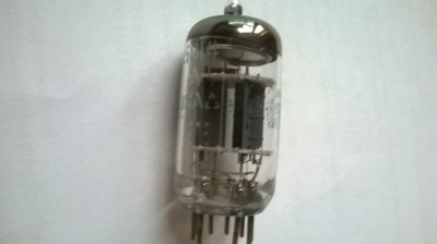 Lampa 5814A General Electric
