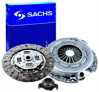 SACHS 3000343001 СЦЕПЛЕНИЕ TEMPRA TIPO DEBRA