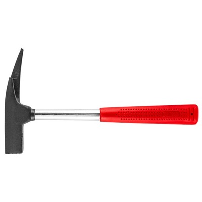 Młotek ciesielski 500g, trzonek metalowy TOP TOOLS