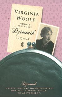 Chwile wolności Dziennik 1915-1941