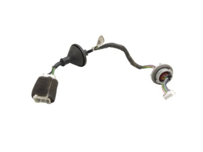 Kia ceed iii kombi lift джгут вкладиш лампи правий задня фото №1