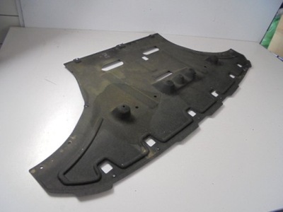 Защита pod двигатель kia ev6 электрик 2021 r фото №1