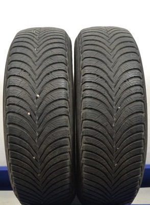 185/65R15 88T MICHELIN ALPIN 5 x2szt 7733z