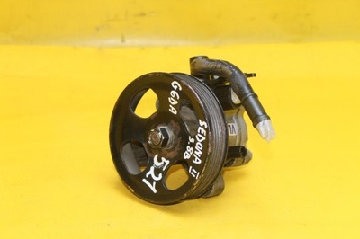 Насос усилителя kia sedona ii carnival ii 3.8 b фото №1