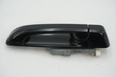 Ручка наружная правый перед jeep commander 5hs57trma фото №1