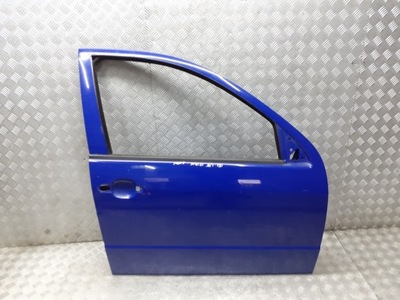 Двері правий перед skoda fabia i 4590 фото №1