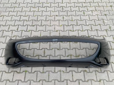 Ferrari california 2008-2015 бампер перед передній оригінал фото №1