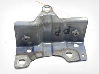 Кронштейн крыла правый перед renault clio v 663503639r фото №1