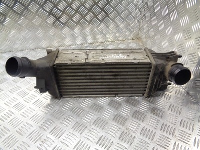 Интеркулер peugeot 407 2.0 hdi 9645682880 фото №1