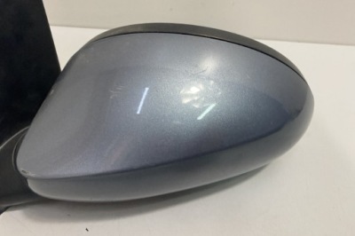 Дзеркало ліва bmw 1 e87 010803 2005 фото №1